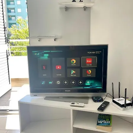 شقة Dream 1 *